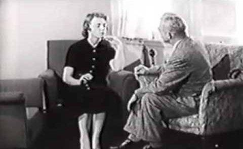 Milton Erickson - technique d'induction hypnose