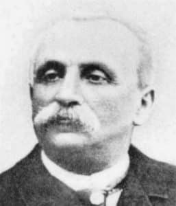 Bernheim Hippolyte hypnose
