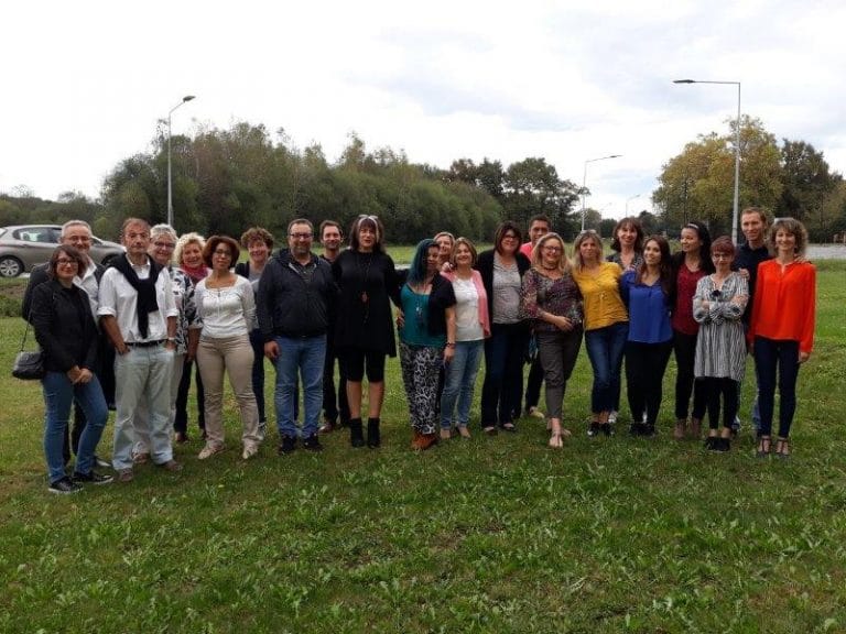 Formation hypnose Pau - Hansen Hypnose Institute