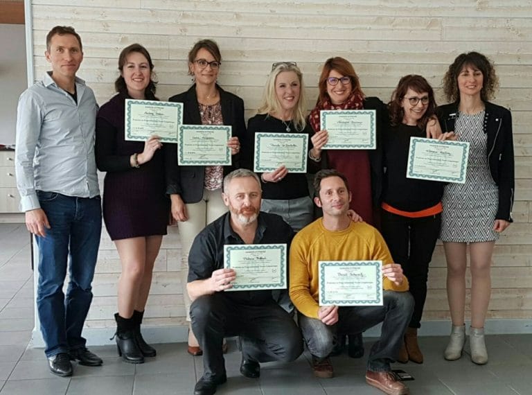 Formation PNL 2019 Pau