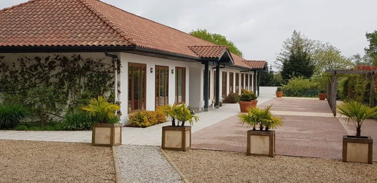 Formation hypnose Bayonne Domaine Larbéou