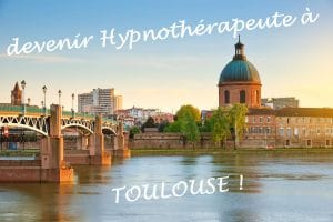 Formation hypnose et PNL Toulouse