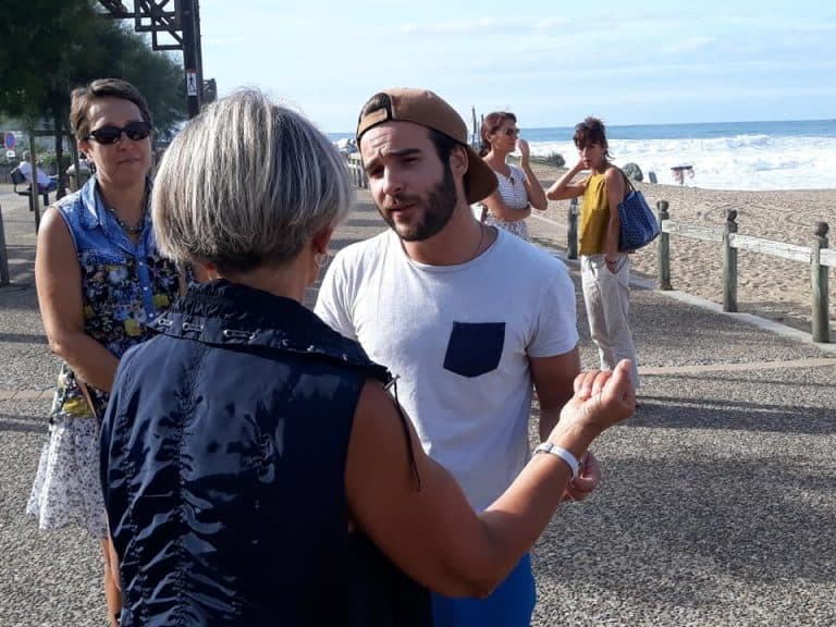 Formation en hypnose éricksonienne à Bayonne – démarrage du cursus 2019
