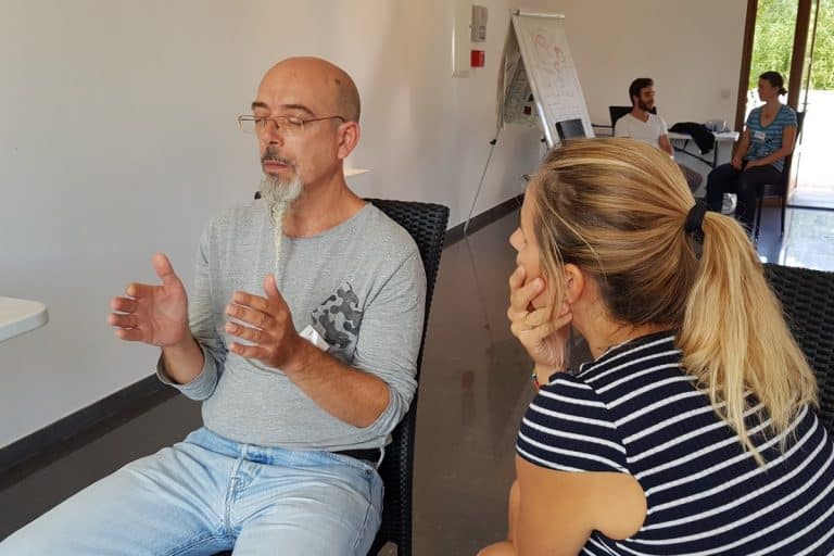 Formation Swan & hypnose rapide