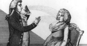 histoire hypnose magnetisme mesmerisme