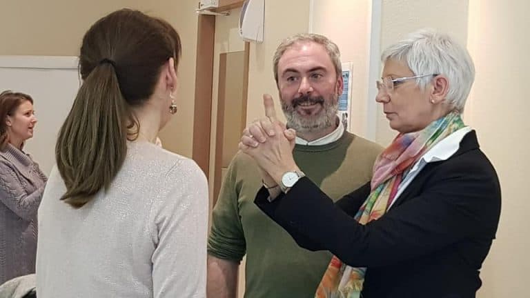 formation hypnose bordeaux Bernard Mananes