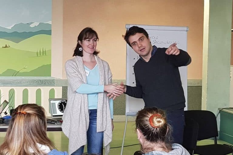 Formation hypnose résistance et intuition