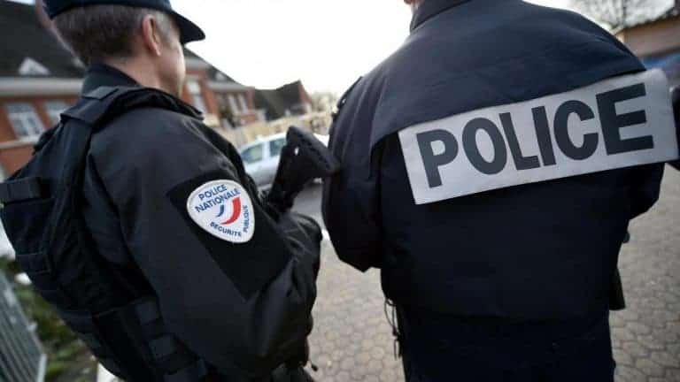 Vol sous hypnose escroquerie