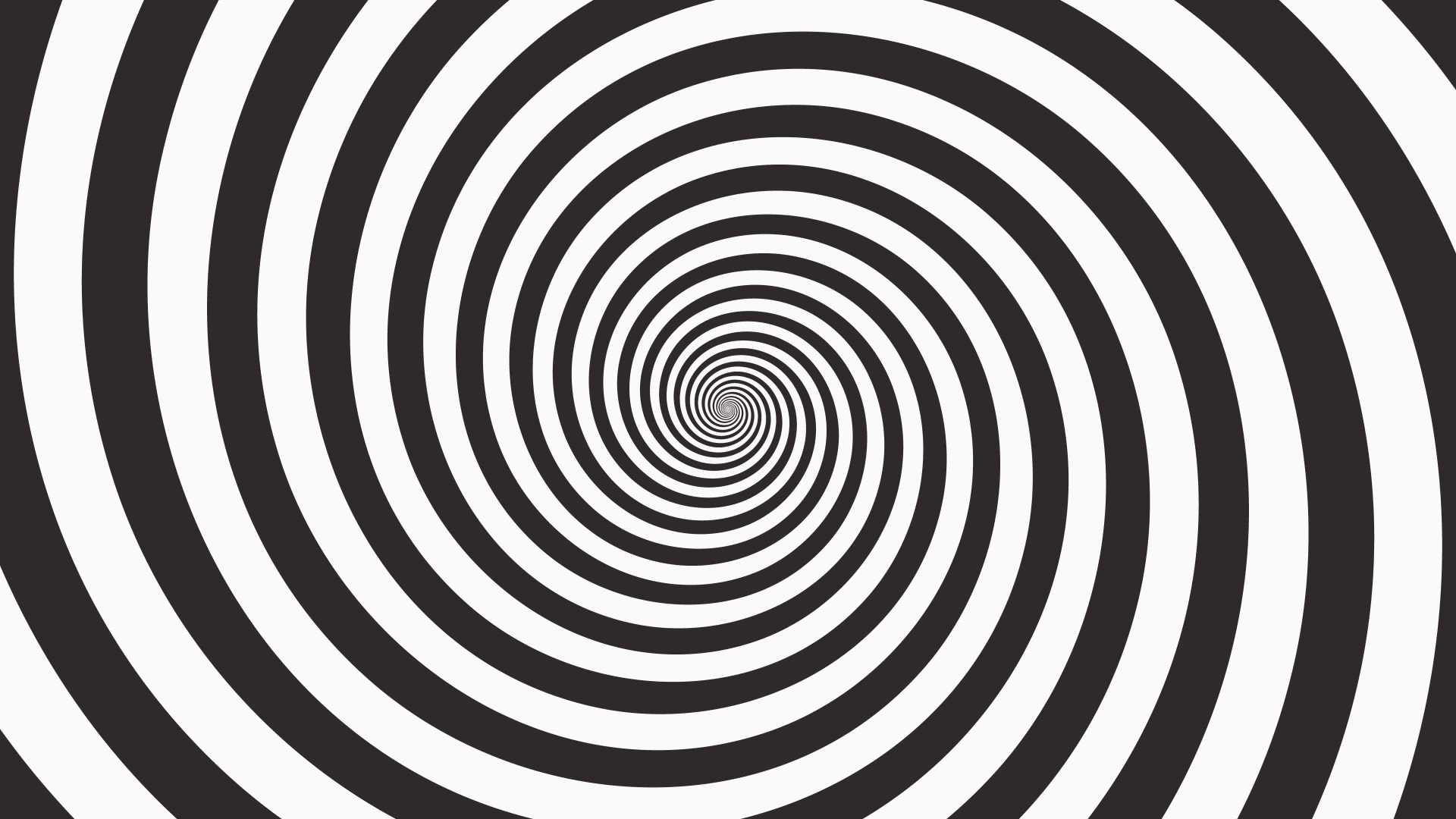 spirale sensorielle hypnose