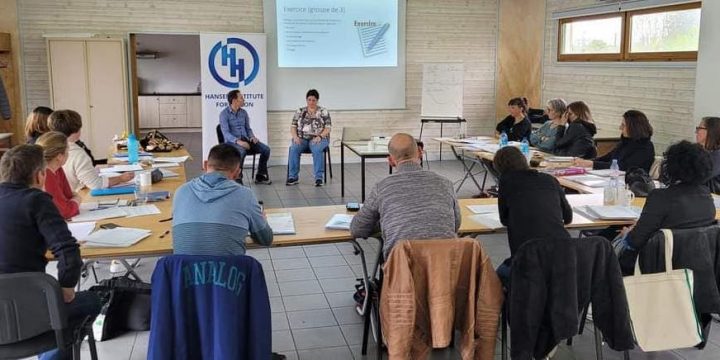 Formation en PNL : Praticien en PNL et Coaching Professionnel