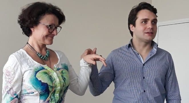 Formation Hypnose Profonde