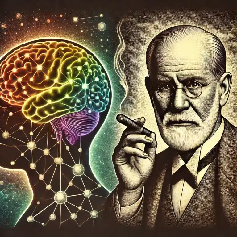 Inconscient neuroscience freud hypnothérapie