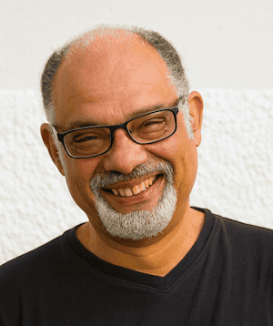 Alain Héril — sexothérapeute & auteur