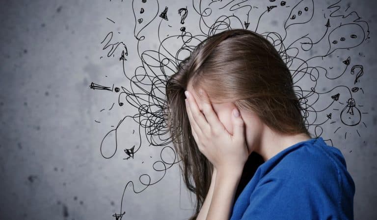 hypnothérapie pour l'anxiété
