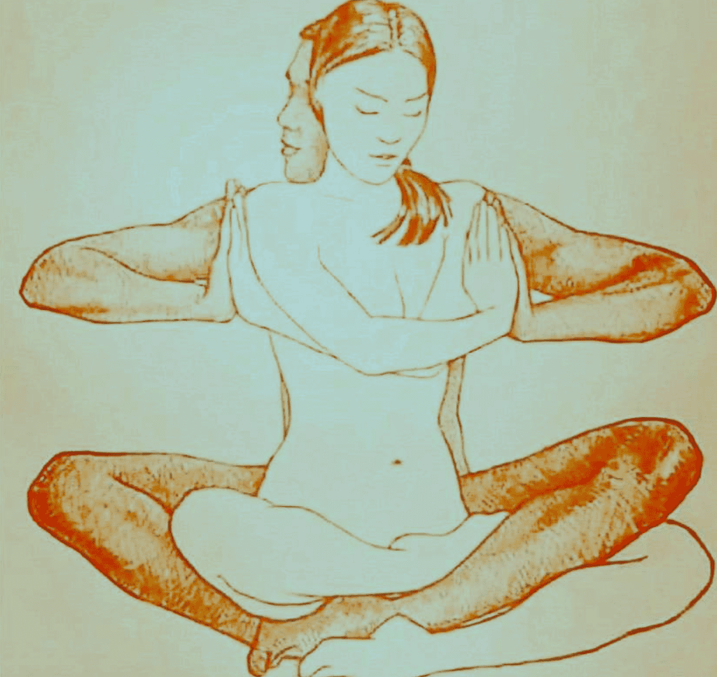 stage tantra : formation en tantrisme, conscience, énergie et relation
