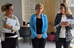 Formation en PNL exercice pratique