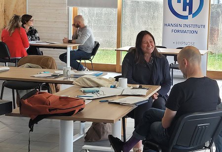 Technicien PNL à Pau — ateliers pratiques et mises en situation guidées