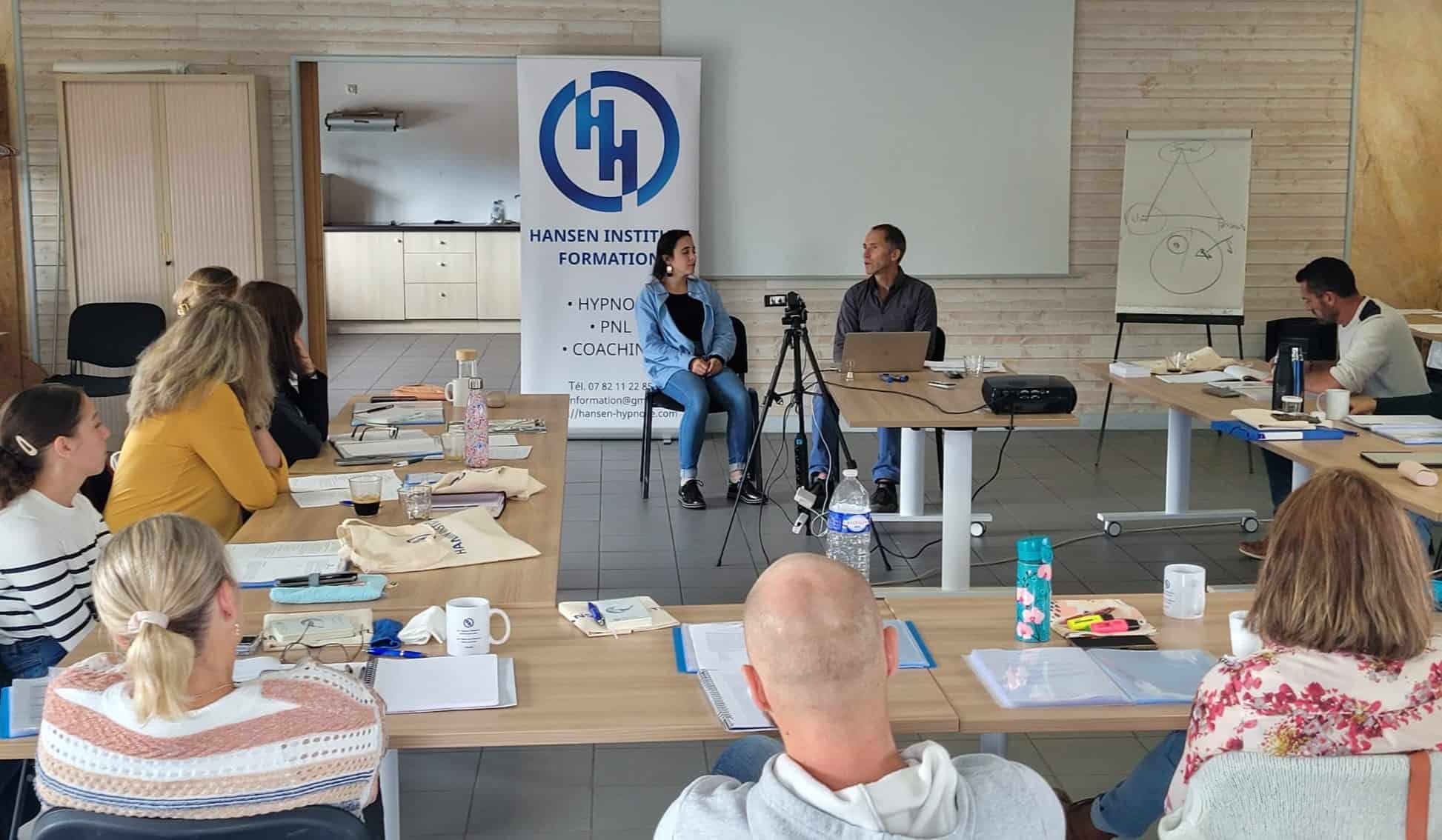 Accompagnement orienté solutions : pratiques et mises en situation