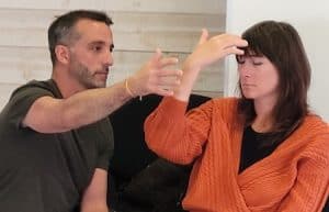Formation hypnose rapide et elmanienne mise en pratique