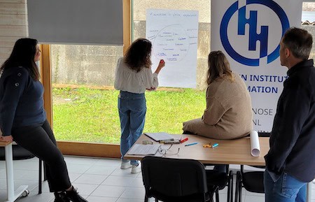 Coaching PNL : pratique accompagnée par le formateur