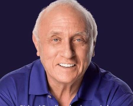 Richard Bandler fondateur de la PNL