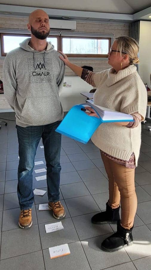 Protocole PNL : changement d’histoire de vie