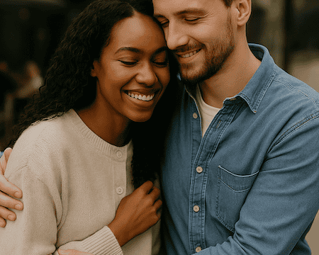 Test 5 langages d'amour