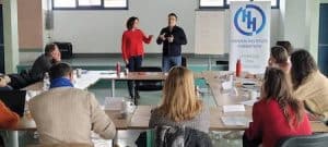 Cycle de perfectionnement en hypnose avec Antoine Garnier