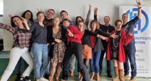 Hypnose profonde Antoine Garnier