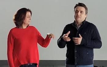 Cycle de perfectionnement en hypnose avec Antoine Garnier