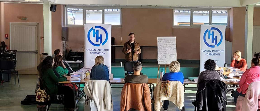 Démonstration d'hypnose séance décryptée