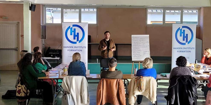 Démonstration d'hypnose séance décryptée