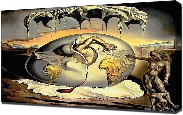 Coconstruction hypnose Dominik Hansen Hypnothérapeute