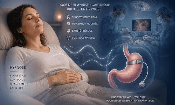 anneau gastrique hypnose