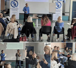 Former à l'hypnose, cadre éthique et responsabilité