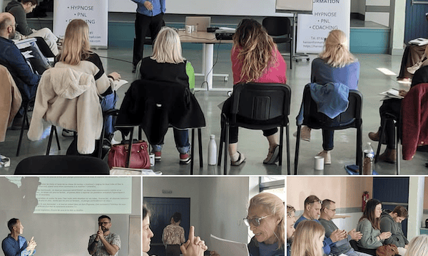 Former à l'hypnose, cadre éthique et responsabilité