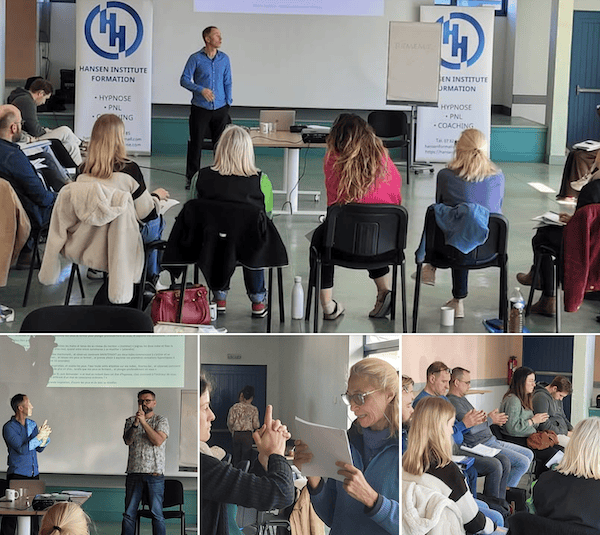 Former à l'hypnose, cadre éthique et responsabilité