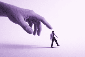 Le vrai mécanisme de l'hypnose - l'involontarité