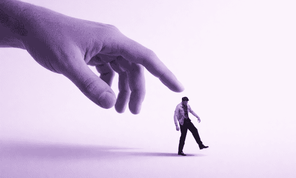 Le vrai mécanisme de l'hypnose - l'involontarité