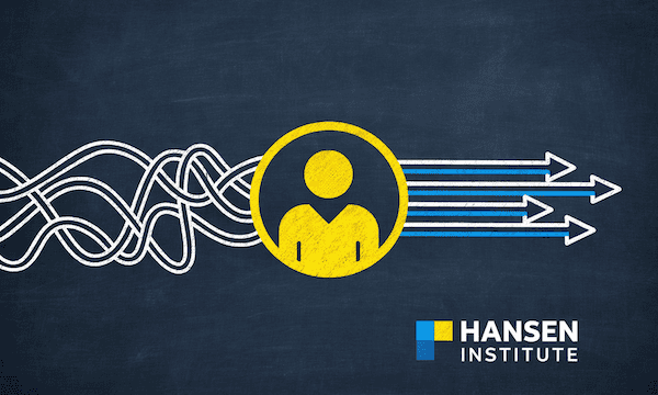 Protocole PNL processus de clarification mentale