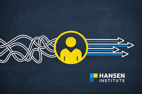 Protocole PNL processus de clarification mentale