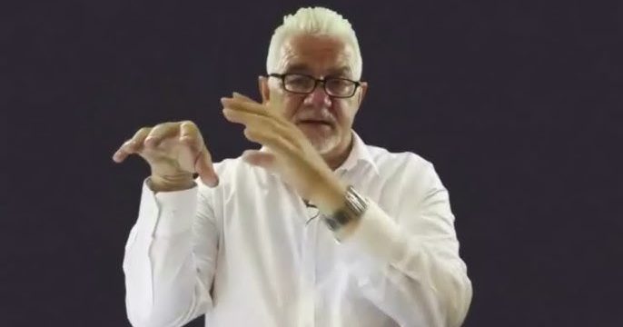 SWAN HYPNOSE BOB BURNS