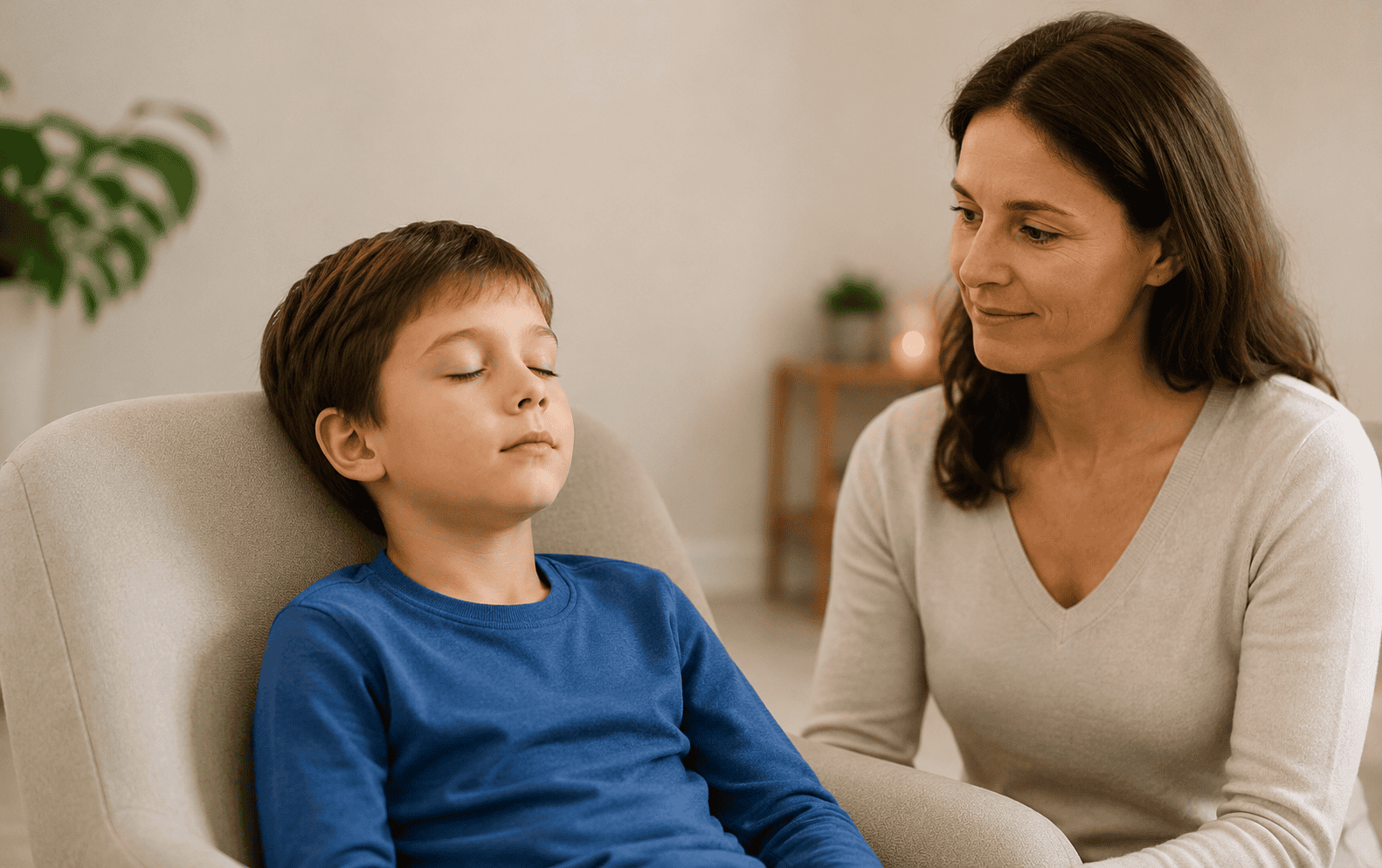 Formation Hypnose pour les enfants