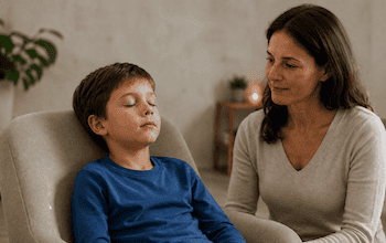 Formation Hypnose pour les enfants