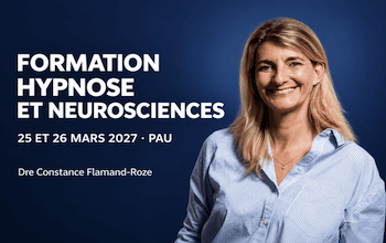 Spécialisation hypnose & neurosciences