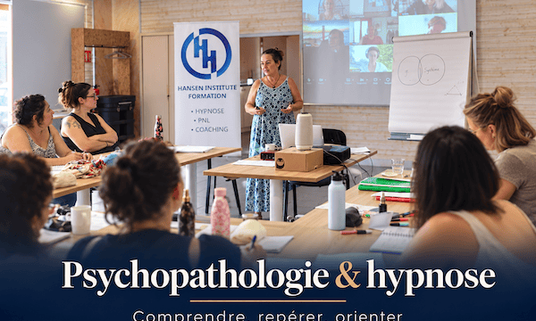 Formation psychopathologies