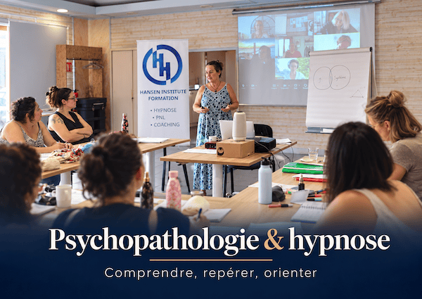 Formation psychopathologies