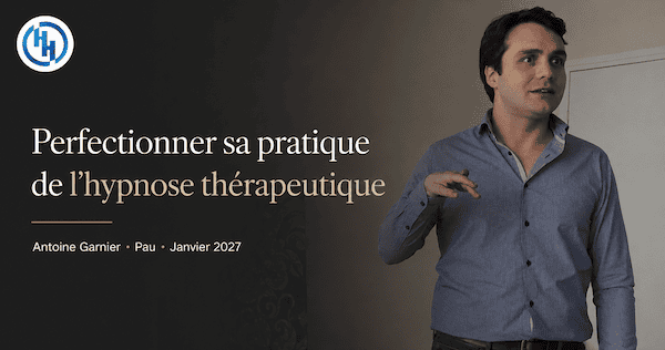Stage Hypnose A Garnier