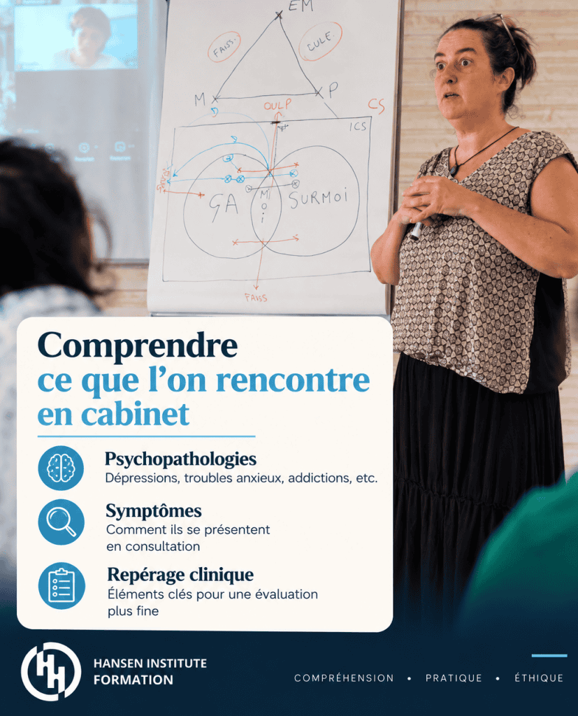 psychopathologie