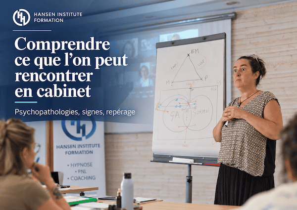 psychopathologies : comprendre ce que l'on peut rencontrer en cabinet